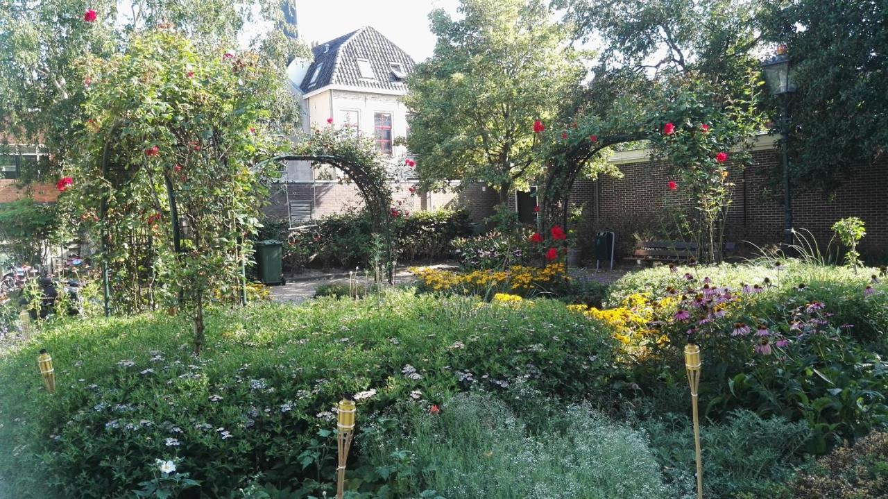De Juttershoek Centrum Kampen Extérieur photo